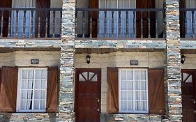 Ac Apartments